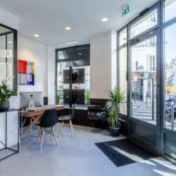 Courcelles Immobilier