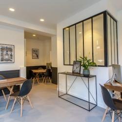Courcelles Immobilier
