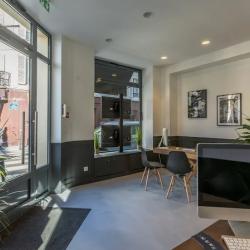 Courcelles Immobilier