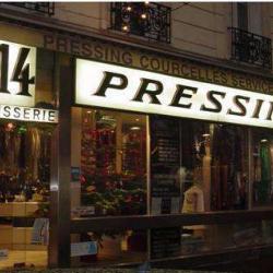 Pressing Courcelles Services