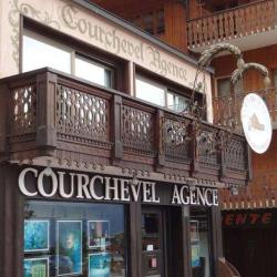 Courchevel Agence 1850