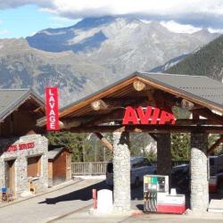 Courchevel Autos Services