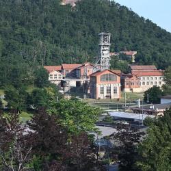 Couriot - Musée De La Mine