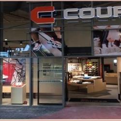 Courir