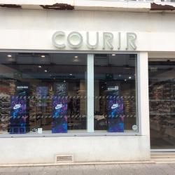 Courir
