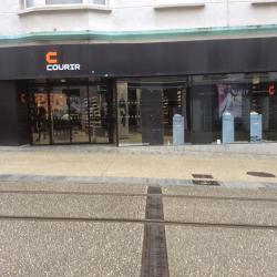 Courir