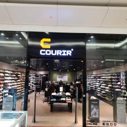 Courir