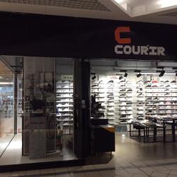 Courir