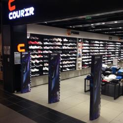 Courir