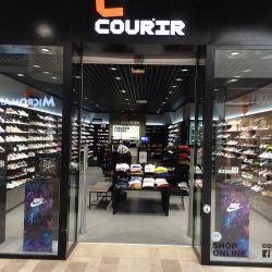 Courir