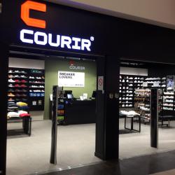 Courir