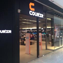 Courir