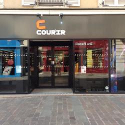 Courir