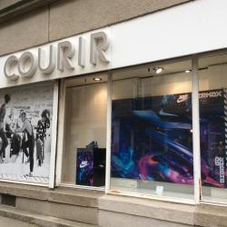 Courir