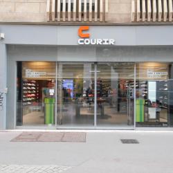 Courir