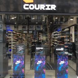 Courir