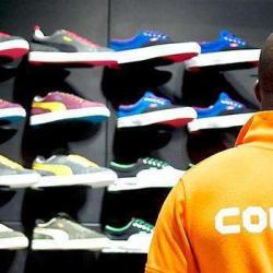 Courir