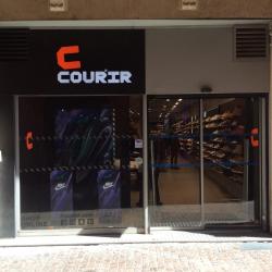 Courir
