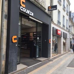 Courir