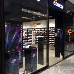 Courir