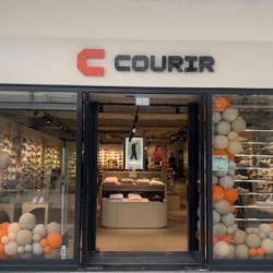 Courir