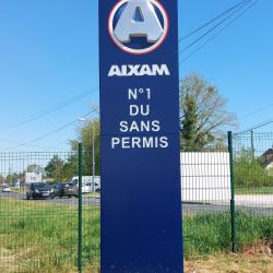 Courjaud Automobiles Sarl