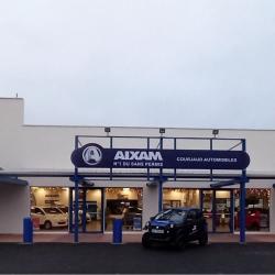 Courjaud Automobiles Sarl
