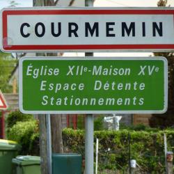 Courmemin