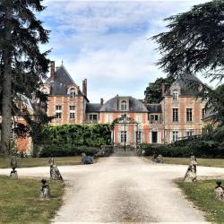 Courquetaine
