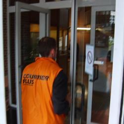 Courrier Plus
