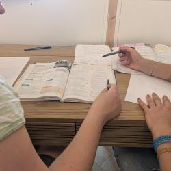 Cours Ado Montpellier - Soutien Scolaire Et Cours Particuliers