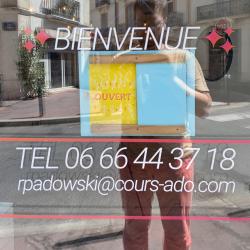 Cours Ado Montpellier - Soutien Scolaire Et Cours Particuliers