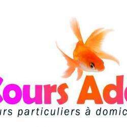 Cours Ado Ozoir