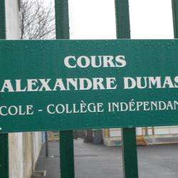 Cours Alexandre Dumas