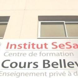 Cours Bellevue