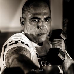 Cours Boxe & Coach Sportif Angers - Boxe-and-change - Sébastien Château