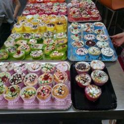 Cours De Cuisine