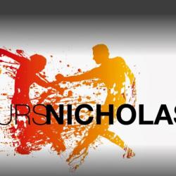 Cours De Danse Nicholas