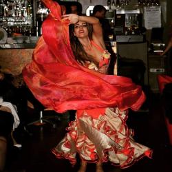 Cours De Danse Orientale 06