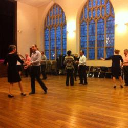 Cours De Danse Suky