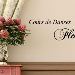 Cours De Danses Flore