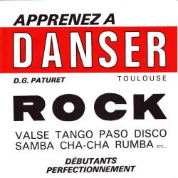 Cours De Danses Paturet