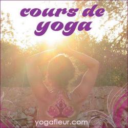 Cours De Hatha Yoga Pour Tous