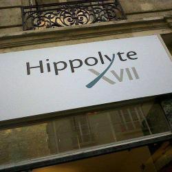 Cours De Musique Hippolyte XVII