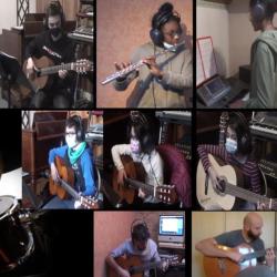 Cours De Musique Patrice Creveux