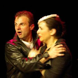 Cours De Théâtre à Aulnay-sous-bois