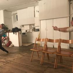 Cours De Théâtre Lizart