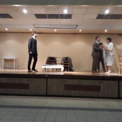 Cours De Théâtre Lizart