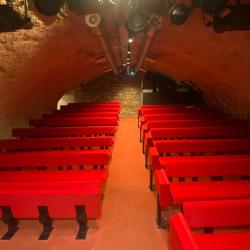 Cours De Théâtre Paris - Infamily