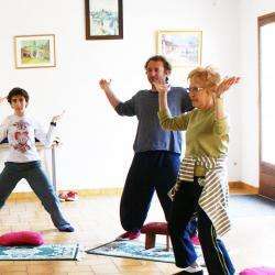 Cours De Yoga à Saint Antonin Du Var